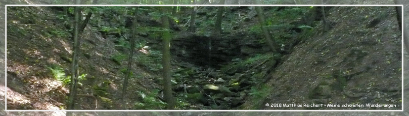 Von Kleinbrach nach Windheim Matthias Reichert