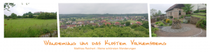 Wanderung um den Volkersberg