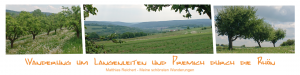 Wanderung um Langenleiten nach Premich