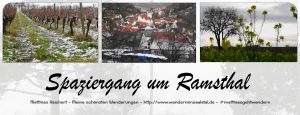 Wanderung um Ramsthal - Rhönrundweg 8
